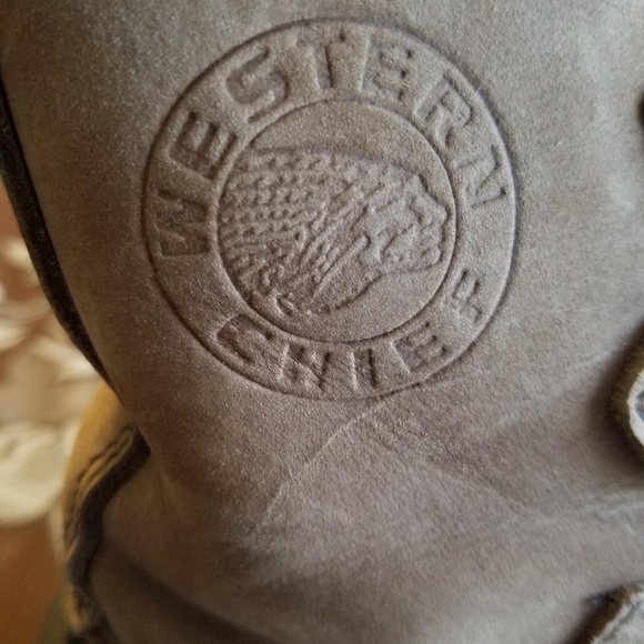Western Chief Duck Boots - Picture 2 of 4